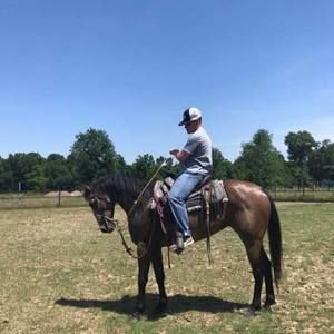 Meet your Posher, Elias